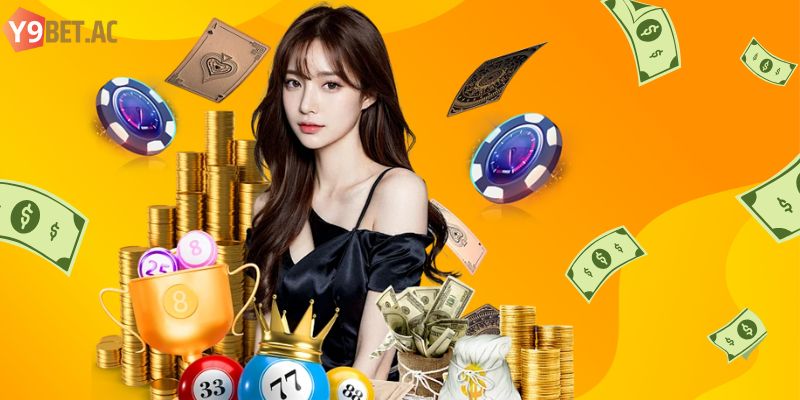 Hội viên cần đáp ứng khi nạp tiền Y9bet